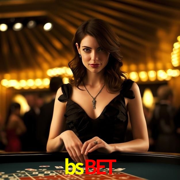 Desvendando o Mundo dos Jogos Virtuais na bsbet