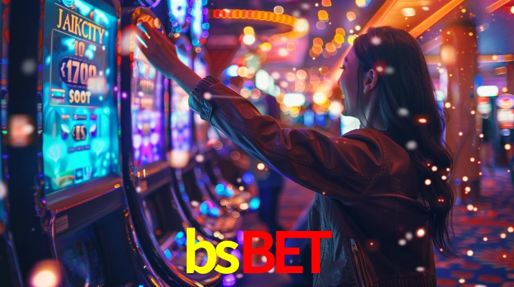 bsbet app