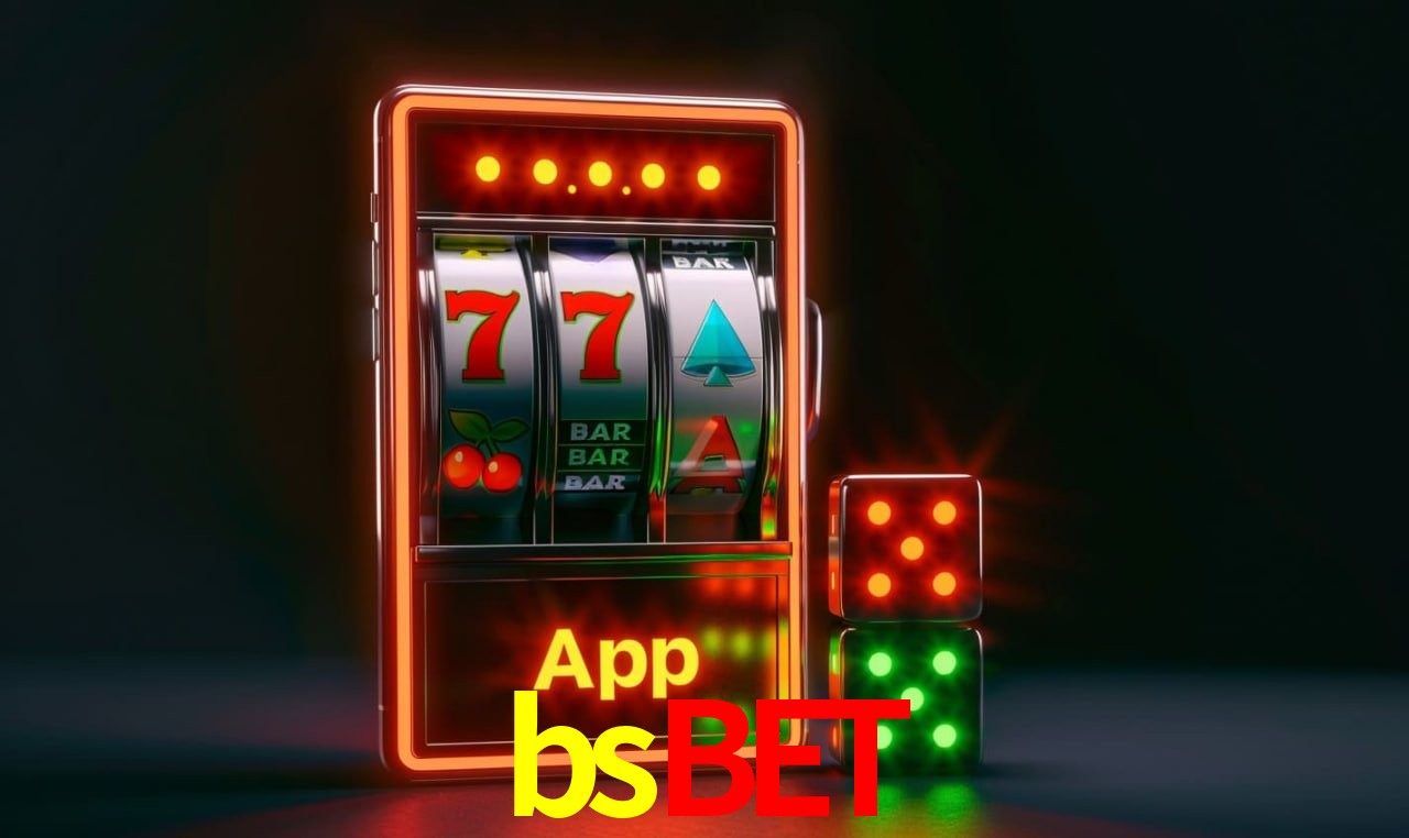 Design Responsivo bsbet