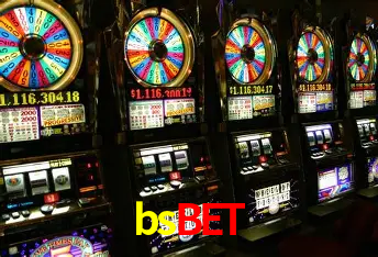 Apostas Esportivas na bsbet: Um Guia Completo