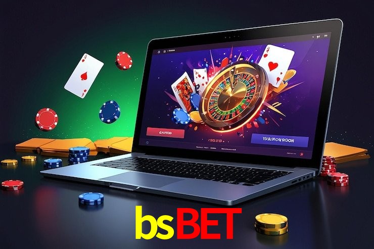 bsbet Salvador - Support