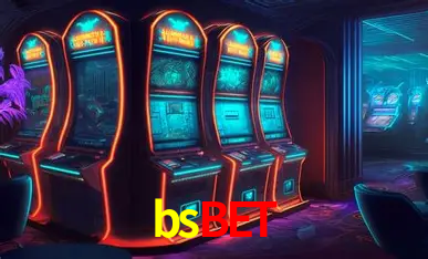 Descubra a Magia dos Jogos de Arcade no bsbet