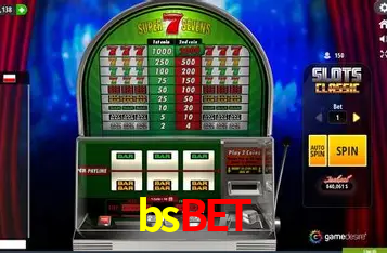 bsbet São Paulo - All Bonuses