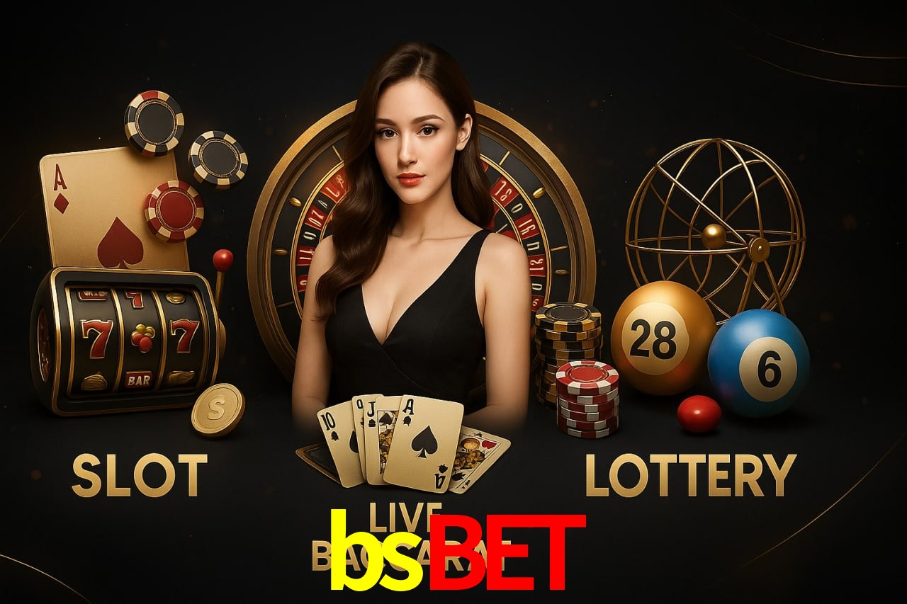 bsbet Belo Horizonte - Promo Tips