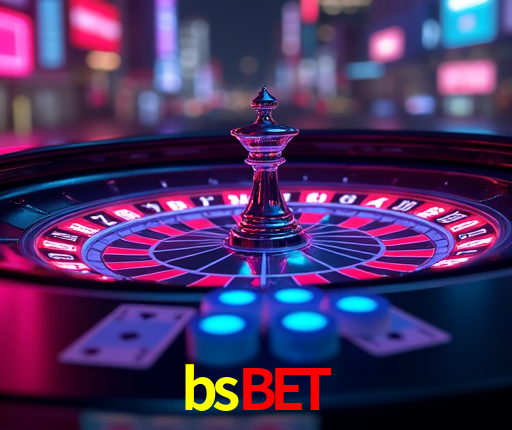 A Emoção da Loteria na bsbet: Uma Chance de Mudança de Vida