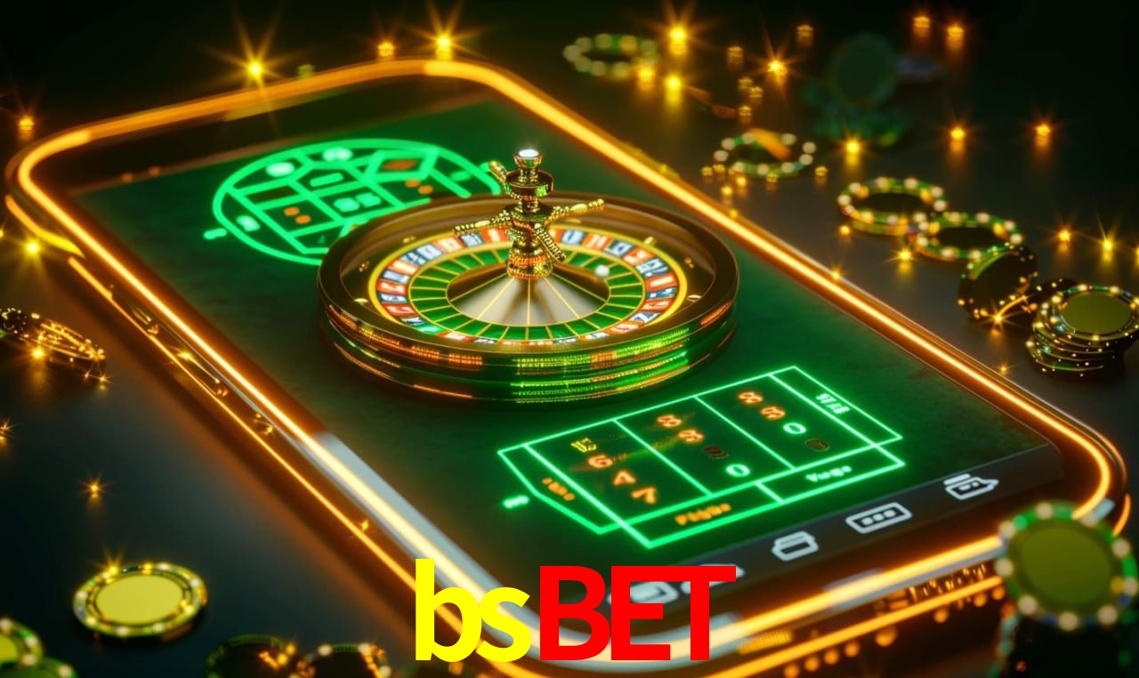 bsbet - User Statistics