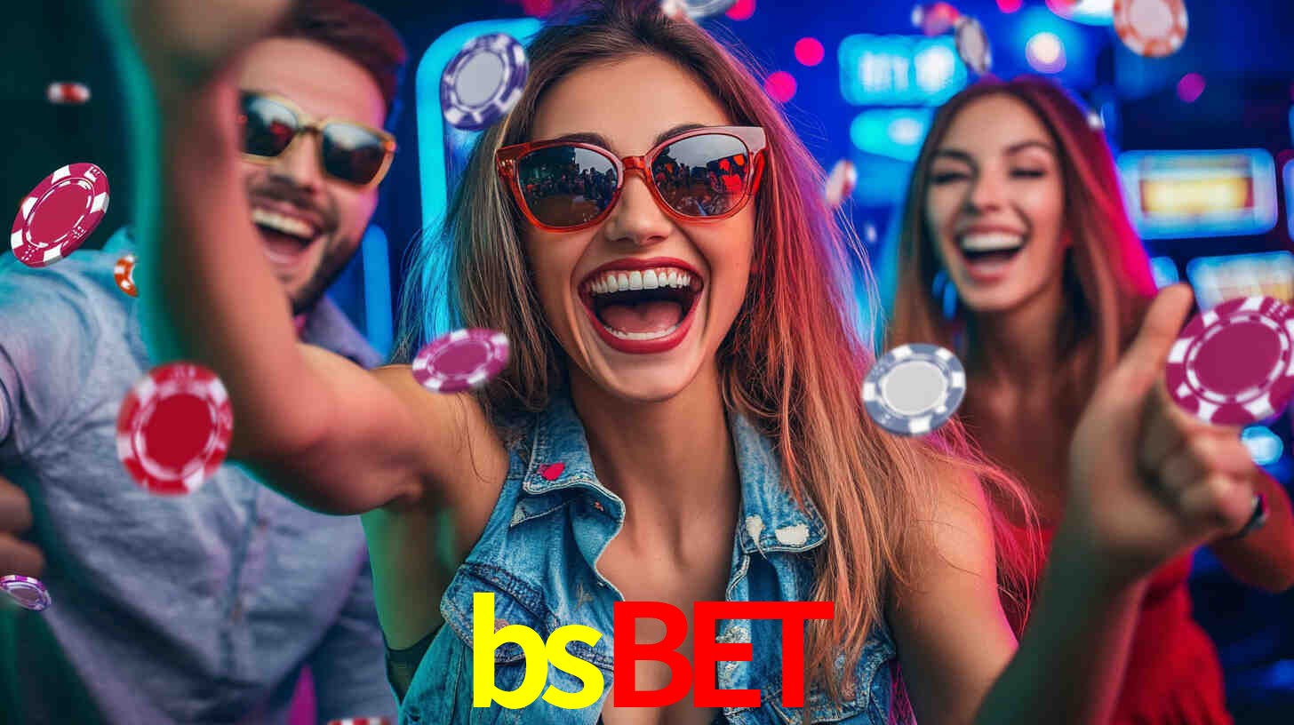 Descubra a Essência do bsbet: Nossa História e Compromissos