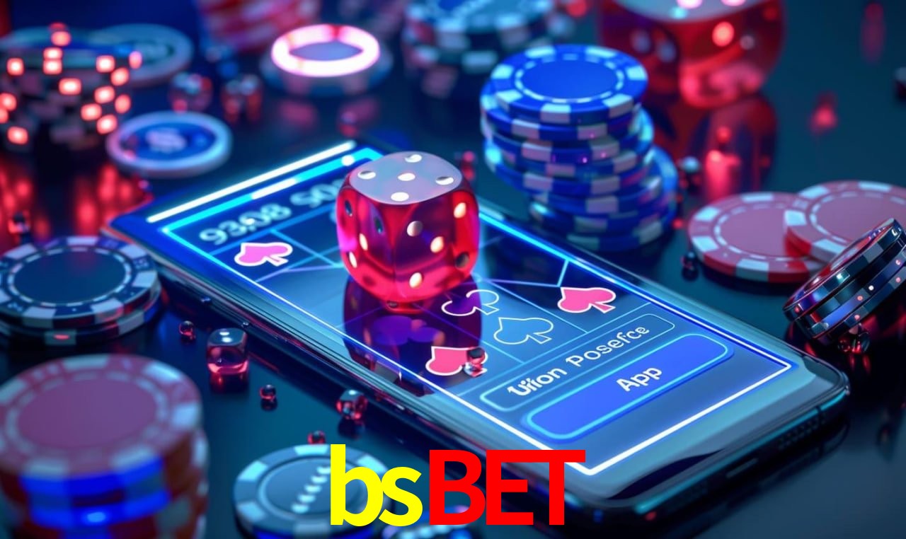 bsbet Brasília - Betting Features