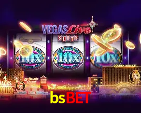 bsbet Cassino - 80+ Mesas ao Vivo
