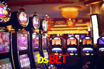 bsbet Belo Horizonte - VIP Casino