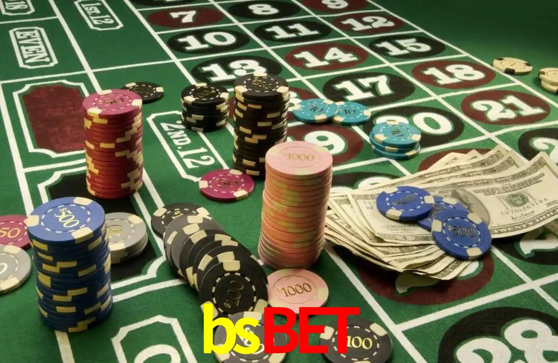 Premium Interface bsbet