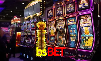 bsbet Brasília - Casino Guide