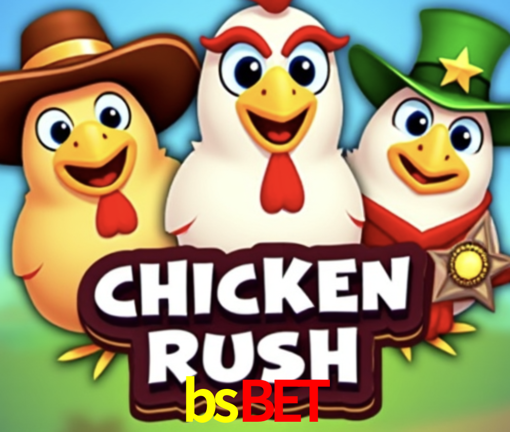 APP oficial da bsbet para mobile