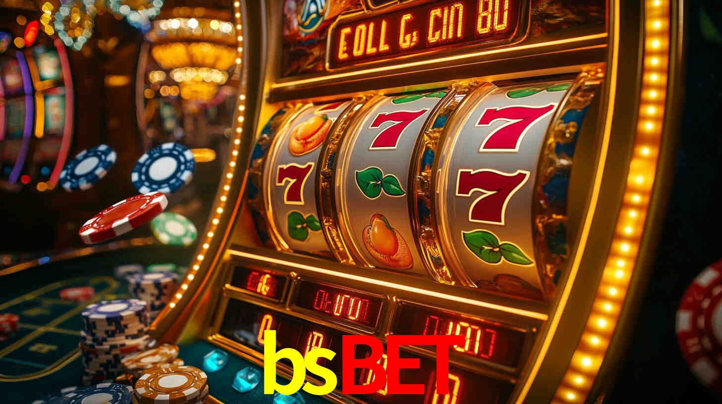 Blackjack Table bsbet